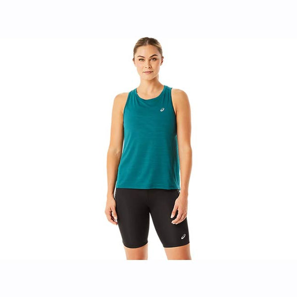 Asics Womens Race Tank