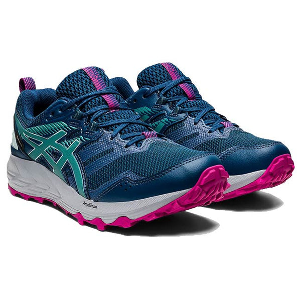 Asics Women’s Gel Sonoma Gortex Trail Aug 2022