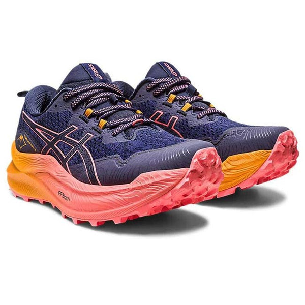 Asics Women’s Trabuco Max 2 Trail AUG 2022