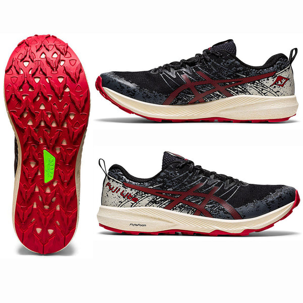 Asics Men’s Trabuco Fuji Lite 2 Trail