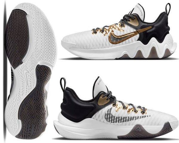 Nike Giannis Immortality Basketball Shoes