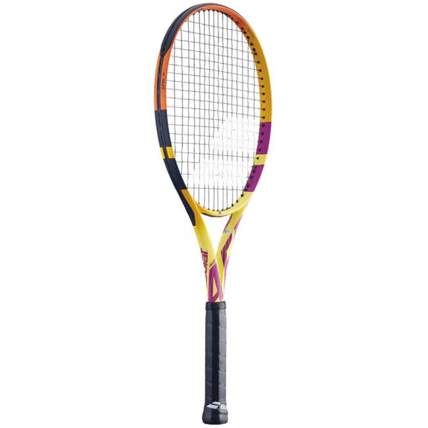 Babolat Pure Aero RAFA Tennis Racquet