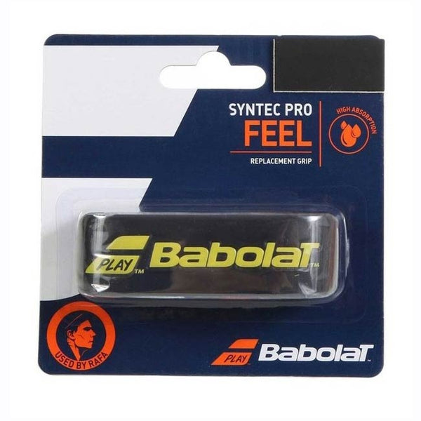 Babolat Syntec Pro Feel Grip