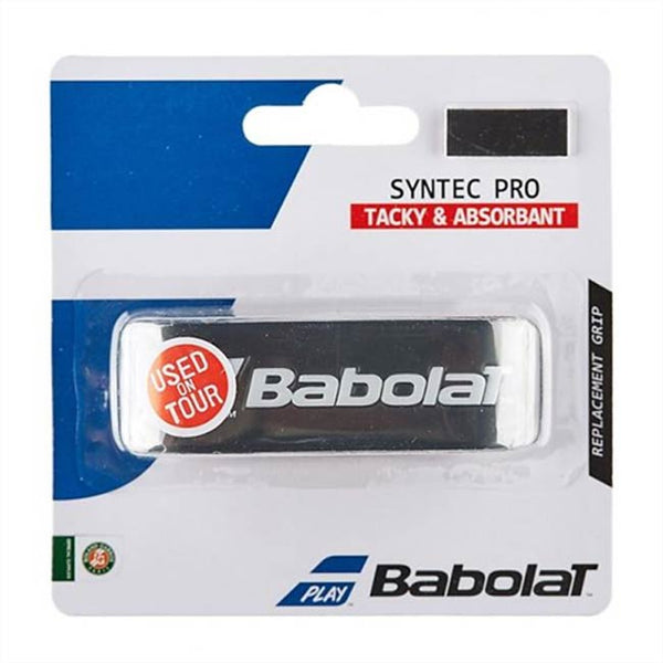 Babolat Syntec Pro Feel Grip