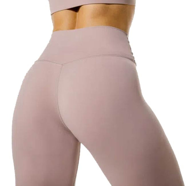 Squat Wolf Women’s Fitness 7/8 th Leggings CL2023