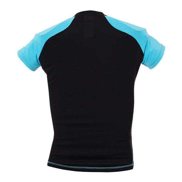 Body Armour Rugby Protective Tech Vest Top