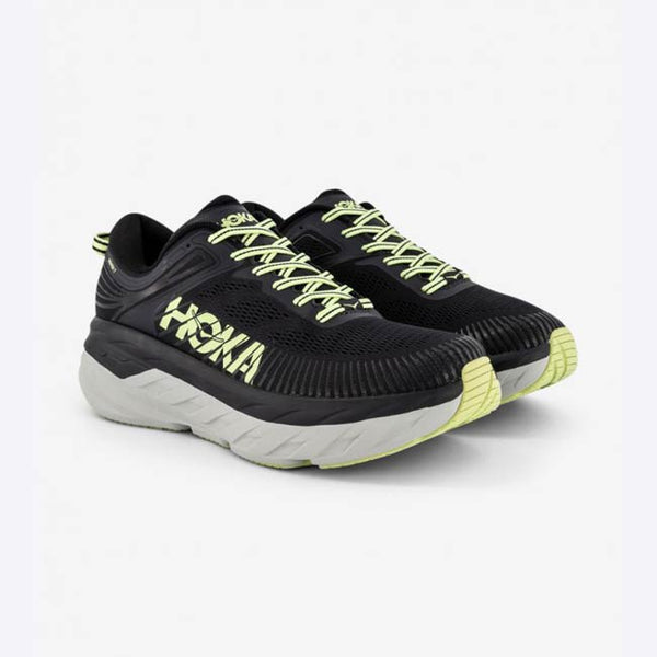 Hoka Men's Bondi 8 Run Shoe 2E Wide
