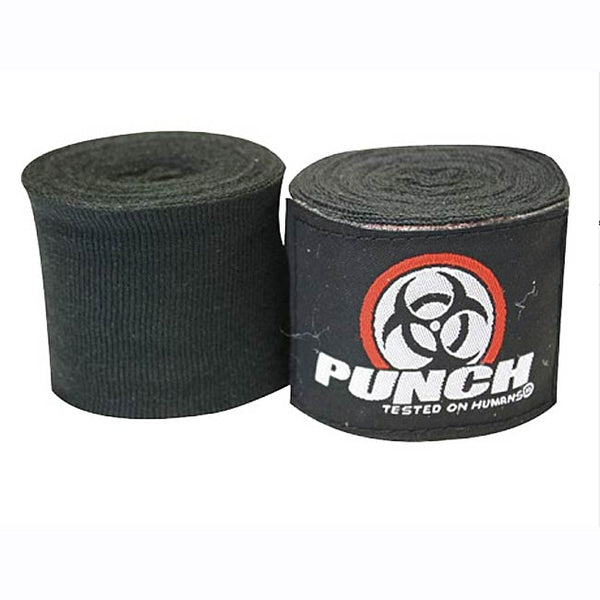 Punch The Urban Stretch Hand Wraps