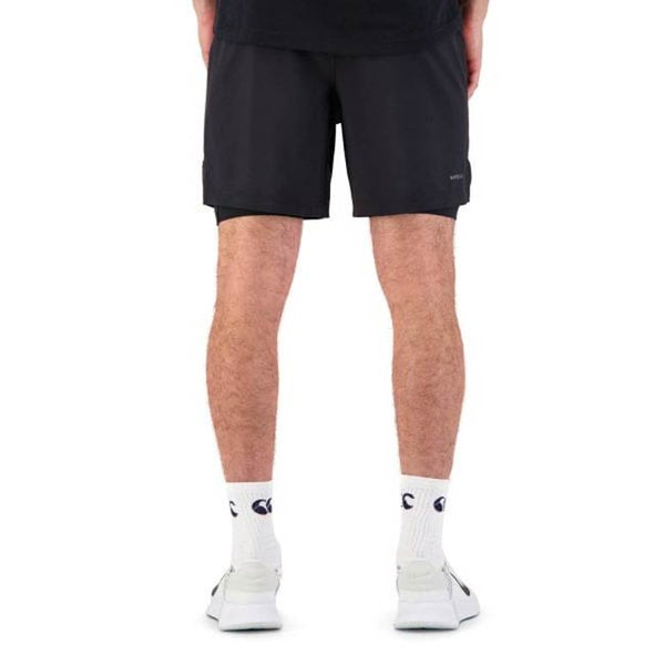 Canterbury Foundation 2 in 1 Shorts