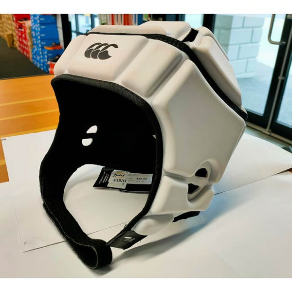 Canterbury Rugby Head Gear