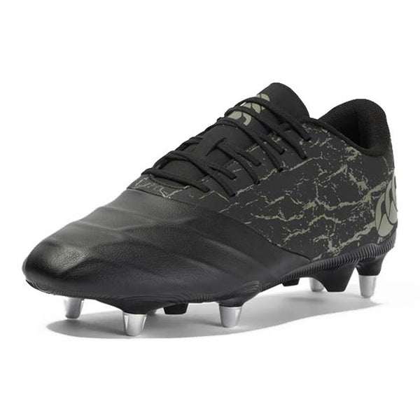 Canterbury Phoenix Genesis Team Soft Ground Boots Aug 2022