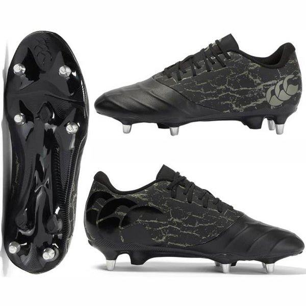 Canterbury Phoenix Genesis Team Soft Ground Boots Aug 2022