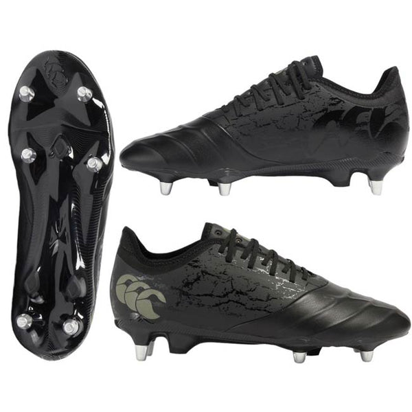 Canterbury Phoenix Genesis Pro Soft Ground Boots