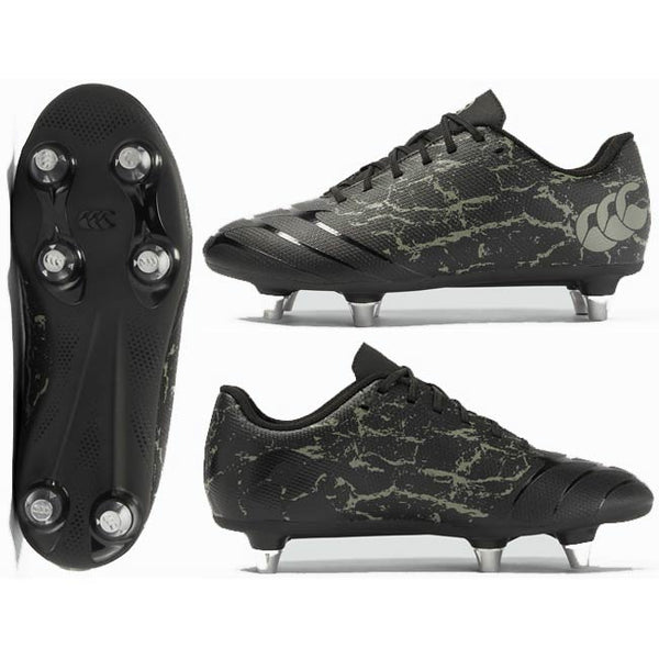 Canterbury Junior Phoenix Team 6 Stud Boot