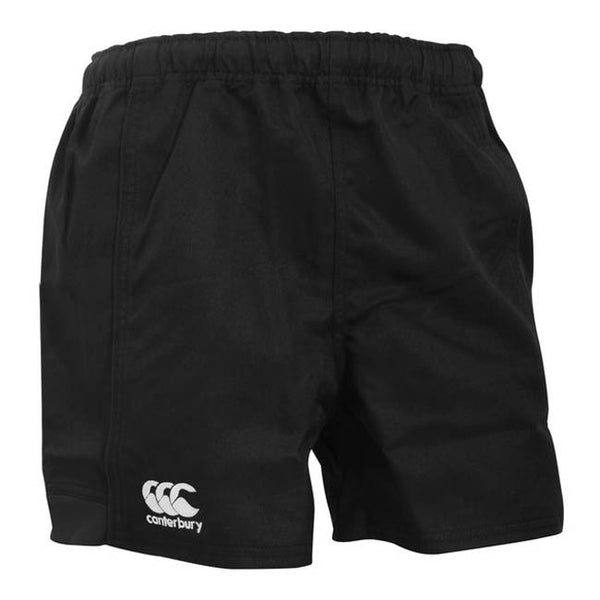 Canterbury Junior Poly Professional Shorts