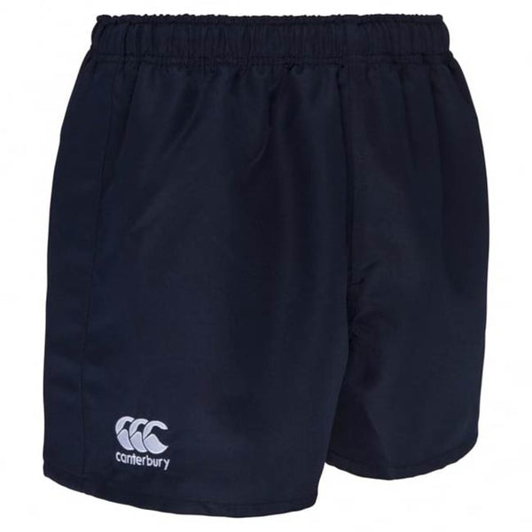 Canterbury Junior Poly Professional Shorts
