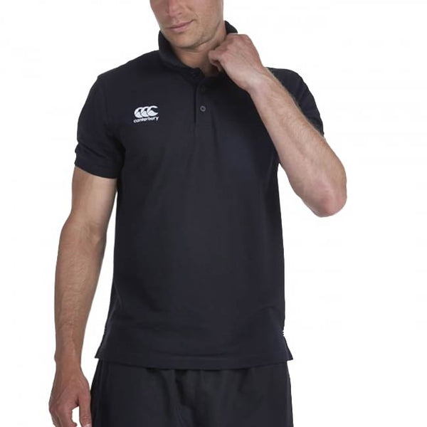 Canterbury Men’s Waimak Polo Shirt