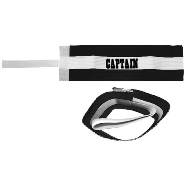 Lotto Velcro Adjustable Captains Armband wf