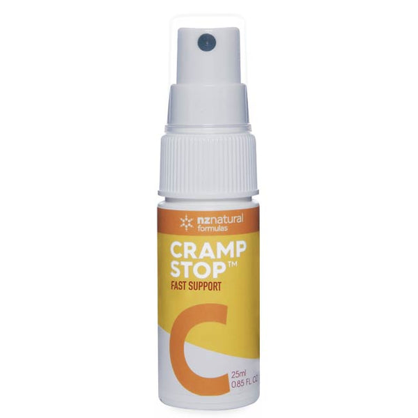 Cramp Stop 25 ml