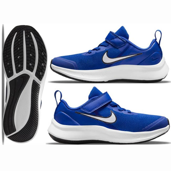 NIke Star Runner 3 PSV Aug 2022