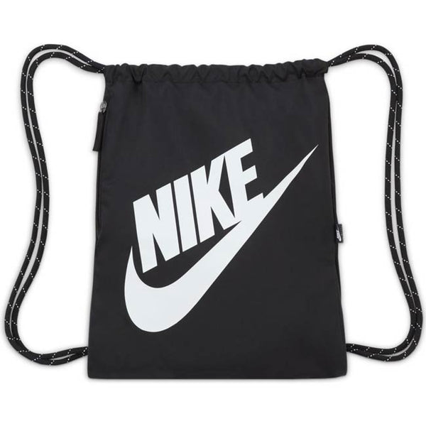 Nike Heritage Drawstring Bag 13 litre