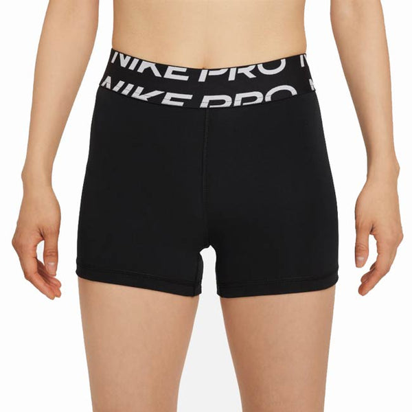 Nike Pro Dri-FIT Women’s 3" Graphic Shorts