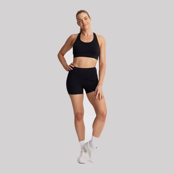 Dharma Bums Women's Balance Run Shorts