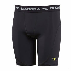 Diadora Men’s Compression Shorts