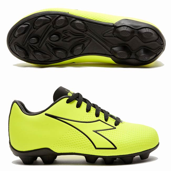 Diadora Pichichi Junior Football Boot AUG 2022