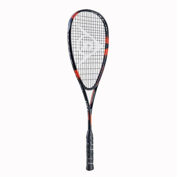 Dunlop Apex Supreme Squash Racquet