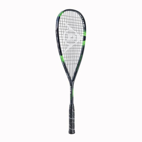 Dunlop Apex Infinity Squash Racquet