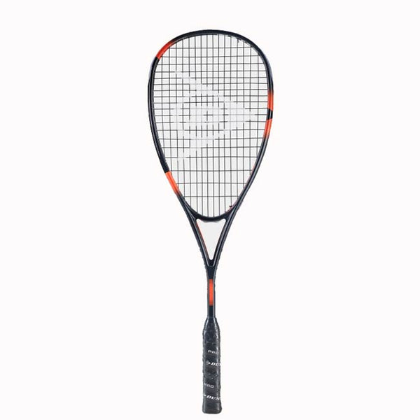 Dunlop Apex Supreme Squash Racquet