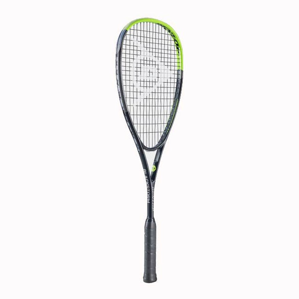 Dunlop Blackstorm Graphite Squash Racquet