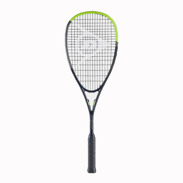 Dunlop Blackstorm Graphite Squash Racquet