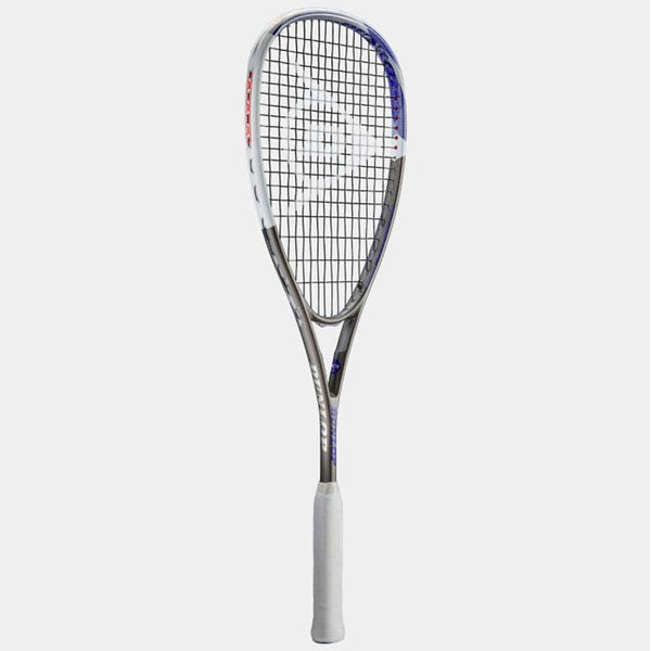 Dunlop Tempo Elite 5.0 Squash Racquet