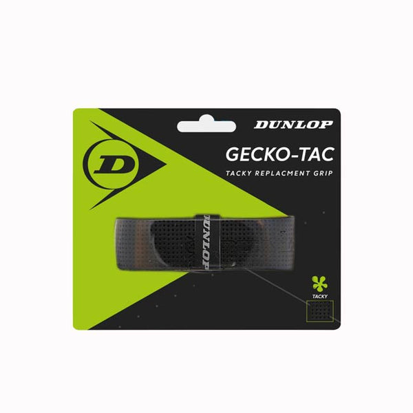 Dunlop Gecko Tac Replacement Grip