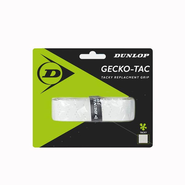 Dunlop Gecko Tac Replacement Grip