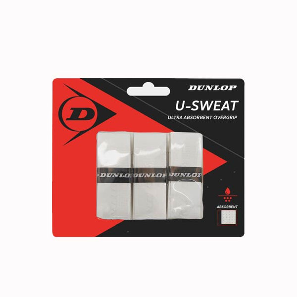 Dunlop U-Sweat Overgrip