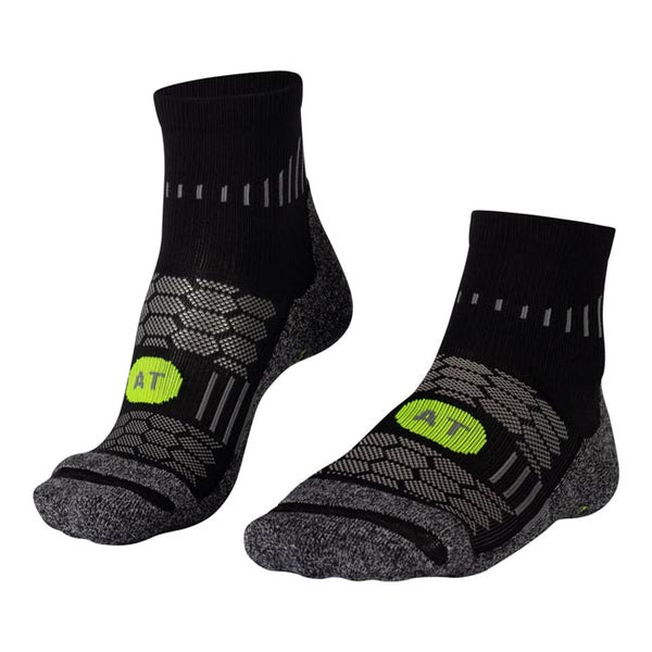 Falke All Terrain Anklet Run Socks 8092