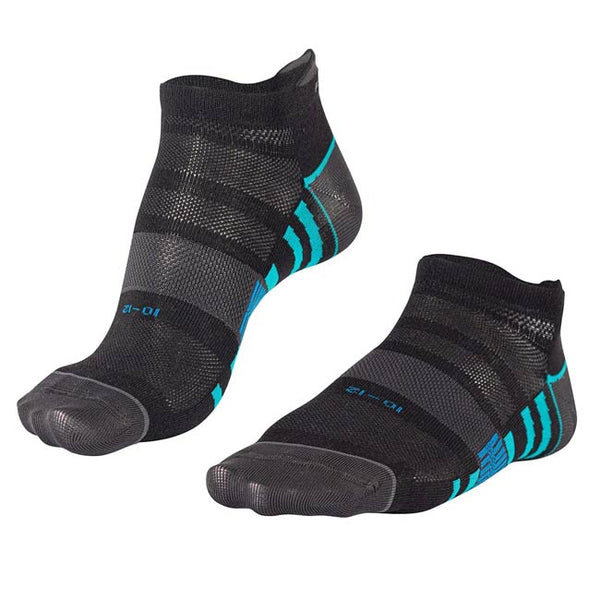 Falke Run Hidden Dry Socks
