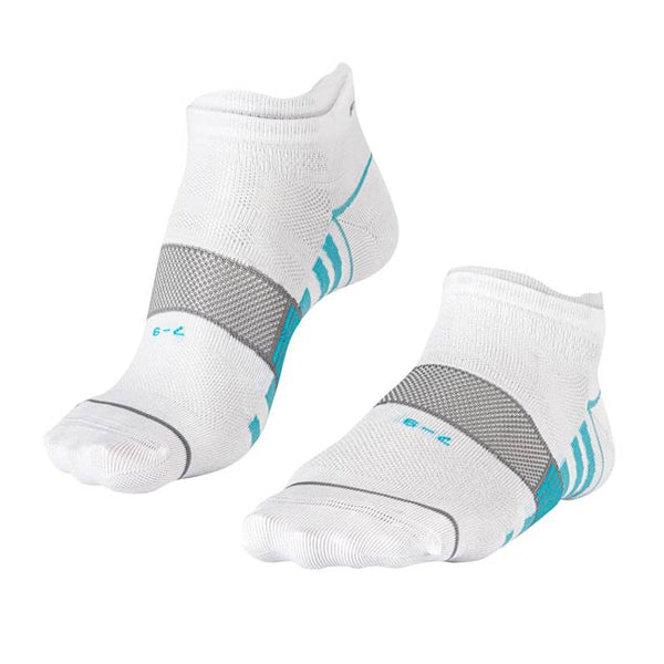 Falke Run Hidden Dry Socks