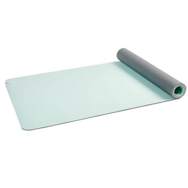 Gaiam Yoga Soft Grip 4mm Mint