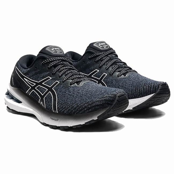 Asics Womens Gel GT2000 10 2E Run Shoe Aug 2022