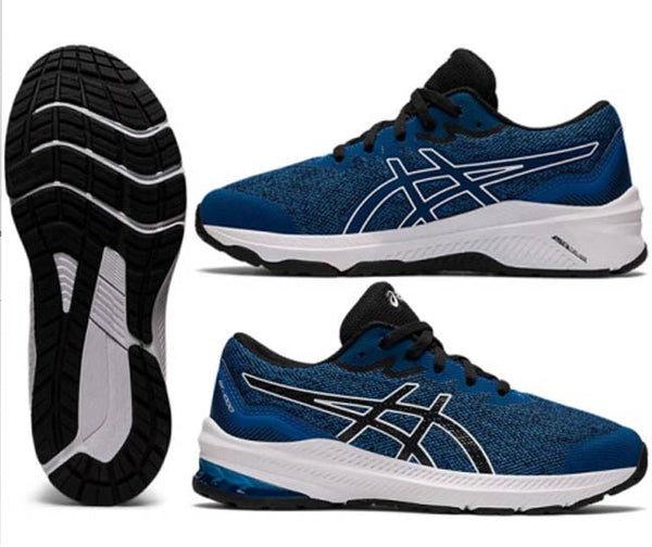 Asics Junior GT-1000 11 Run Shoe