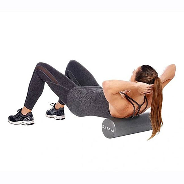 Gaiam Performance Recovery Roll & Stretch Kit 45cm