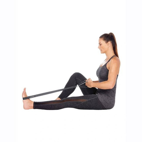 Gaiam Performance Recovery Roll & Stretch Kit 45cm
