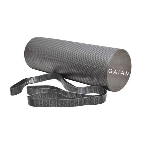 Gaiam Performance Recovery Roll & Stretch Kit 45cm