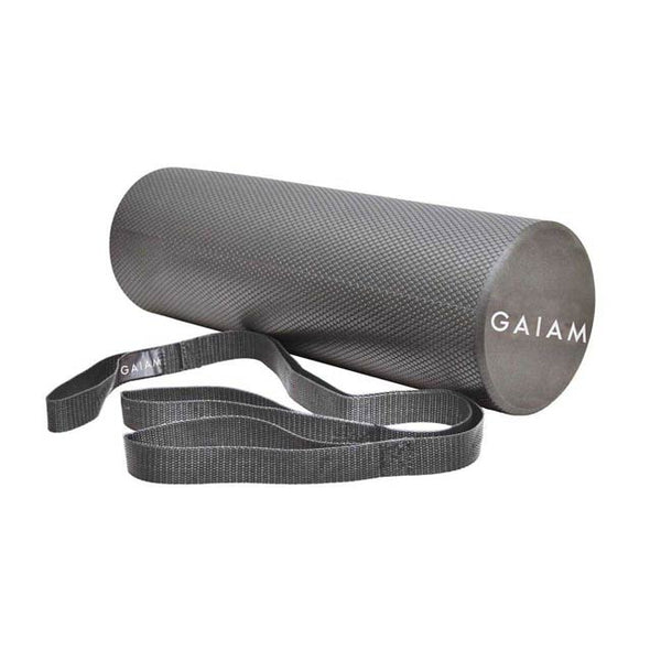 Gaiam Performance Recovery Roll & Stretch Kit- 30 cm