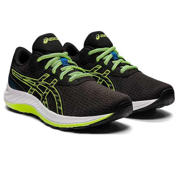 Asics Gel-Excite Junior 9 Run Shoe Aug 2022