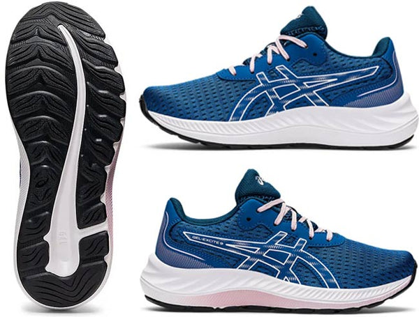 Asics Gel Excite Junior 9 Run Shoe